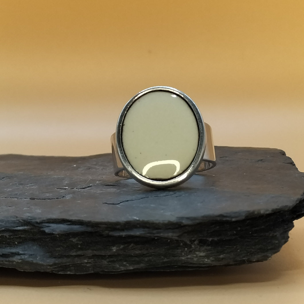 Bague ROSE (7 couleurs)