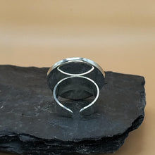 Charger l&#39;image dans la galerie, Bague DISCO 25
