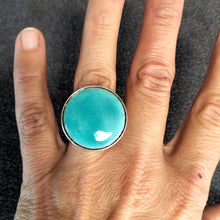 Charger l&#39;image dans la galerie, Bague DISCO 25
