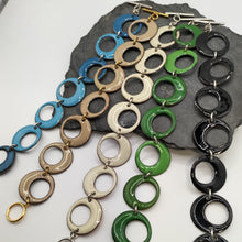 Charger l&#39;image dans la galerie, Bracelet GIULIA ( 9 coloris )
