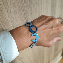 Charger l&#39;image dans la galerie, Bracelet GIULIA ( 9 coloris )
