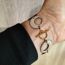 Charger l&#39;image dans la galerie, Bracelet GIULIA ( 9 coloris )
