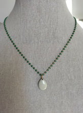 Charger l&#39;image dans la galerie, Collier APOLLINE
