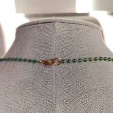 Charger l&#39;image dans la galerie, Collier APOLLINE
