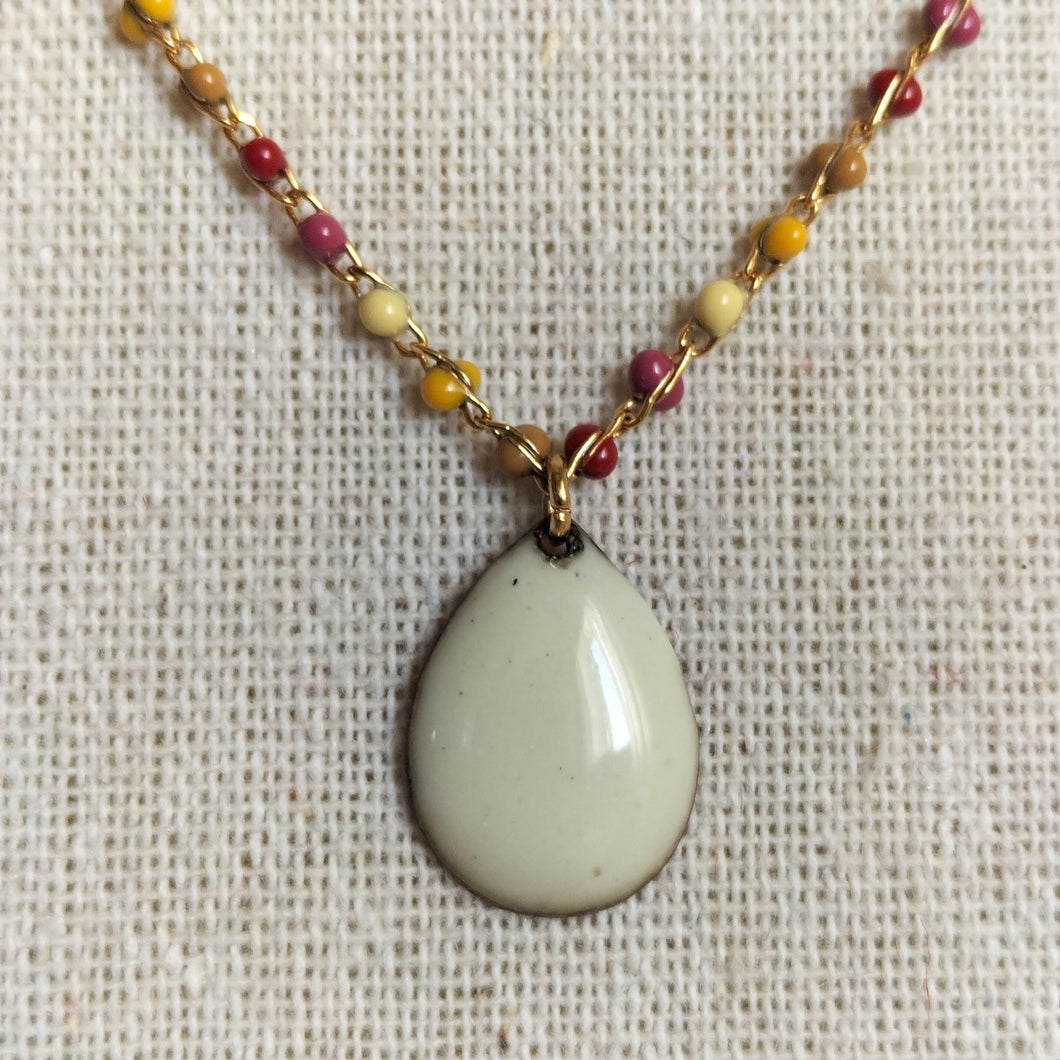 Collier APOLLINE