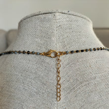 Charger l&#39;image dans la galerie, Collier APOLLINE
