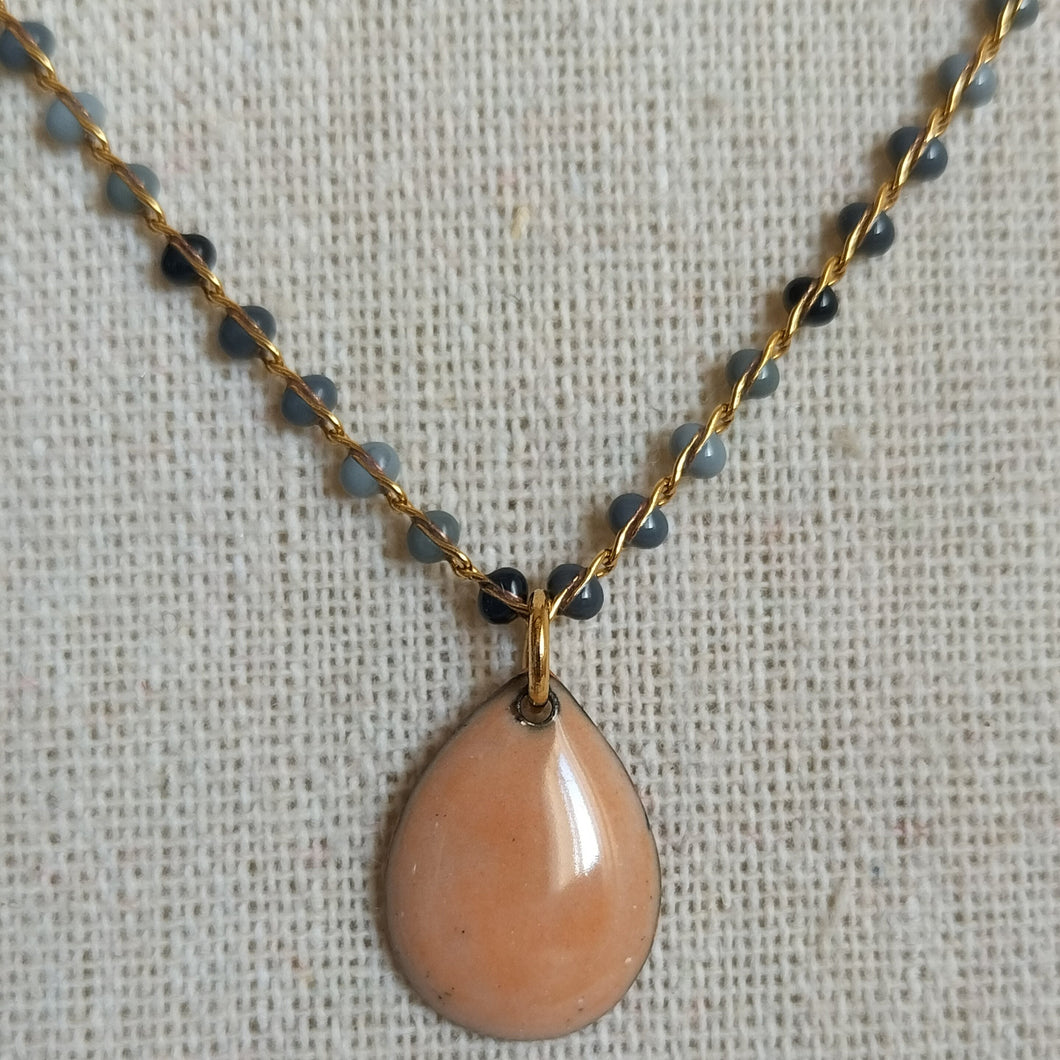 Collier APOLLINE