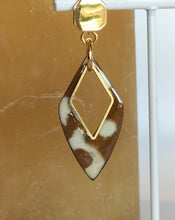 Charger l&#39;image dans la galerie, Boucles KATE ( 4 coloris )
