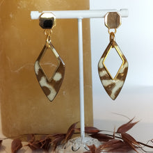 Charger l&#39;image dans la galerie, Boucles KATE ( 4 coloris )
