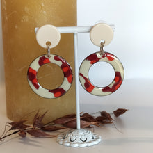 Charger l&#39;image dans la galerie, Boucles DEBORAH ( 4 coloris)
