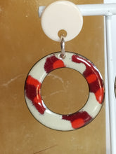 Charger l&#39;image dans la galerie, Boucles DEBORAH ( 4 coloris)

