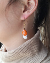 Charger l&#39;image dans la galerie, Boucles  MELISSA ( 5 coloris )
