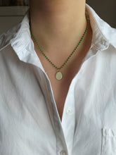Charger l&#39;image dans la galerie, Collier APOLLINE
