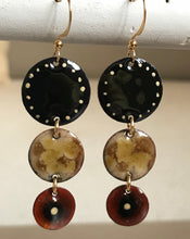 Charger l&#39;image dans la galerie, Boucles BERTILLE ( 4 coloris )
