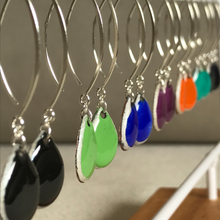 Charger l&#39;image dans la galerie, Boucles DROP ( 12 nuances )
