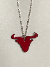 Charger l&#39;image dans la galerie, Collier CAMARGUE ( 2 coloris)
