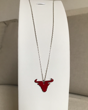 Charger l&#39;image dans la galerie, Collier CAMARGUE ( 2 coloris)
