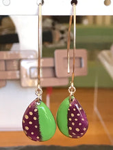 Charger l&#39;image dans la galerie, Boucles DROP ( 12 nuances )
